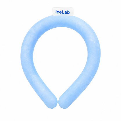 IceLab Neck Cooler — NASA-Grade PCM