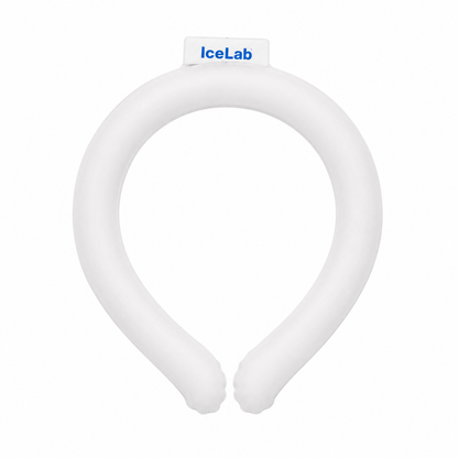 IceLab Neck Cooler — NASA-Grade PCM