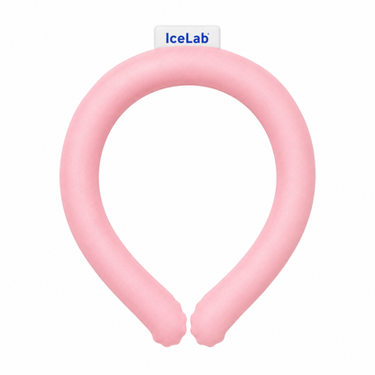 IceLab Neck Cooler — NASA-Grade PCM