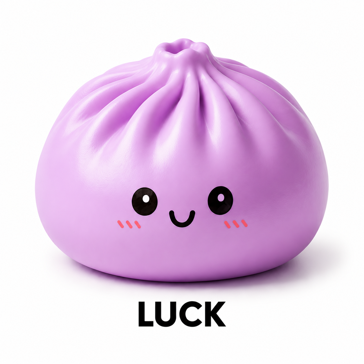The Viral Dumpling Squishies