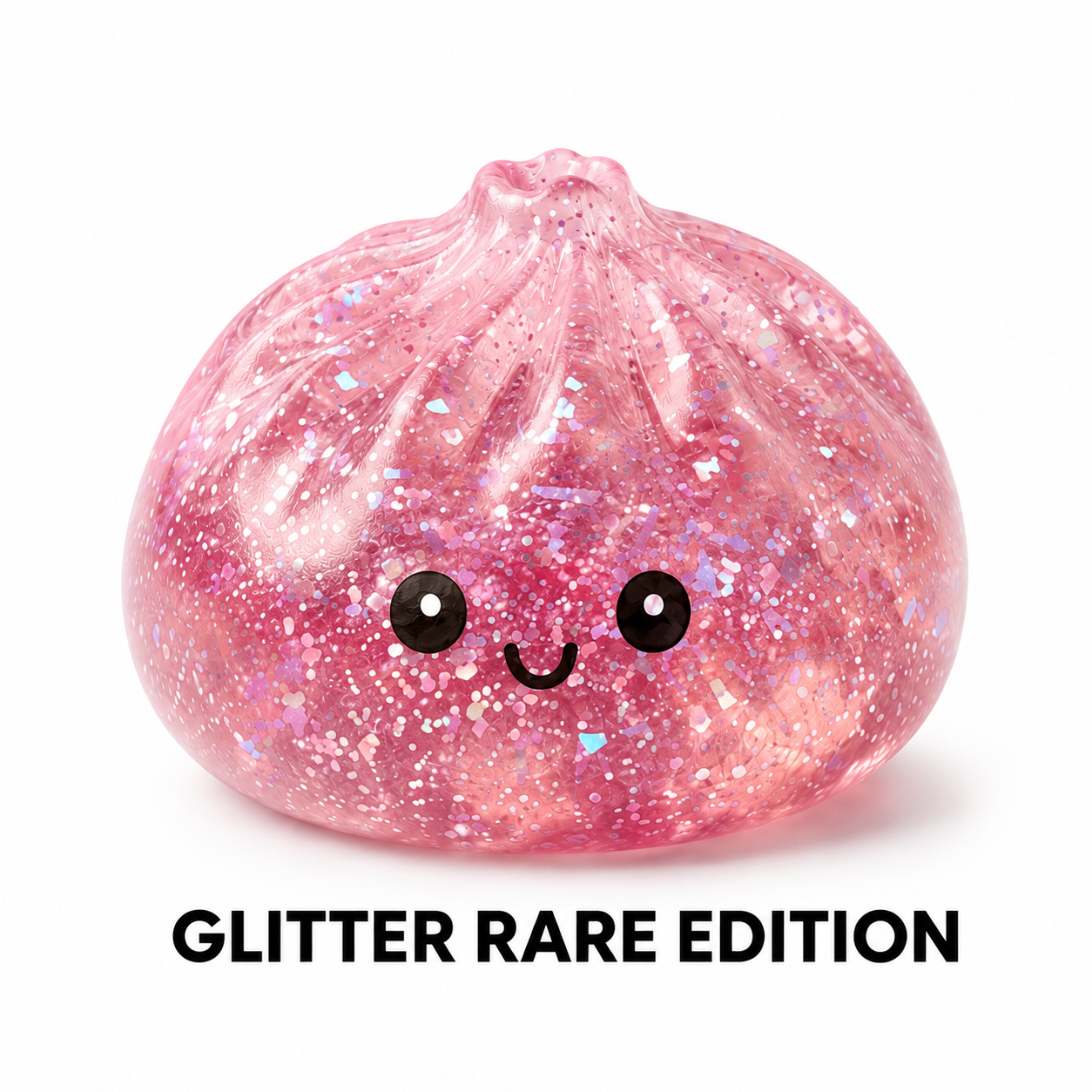 The Viral Dumpling Squishies